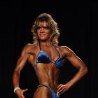 Kathy   Shreve - NPC Tri State Championships 2009 - #1